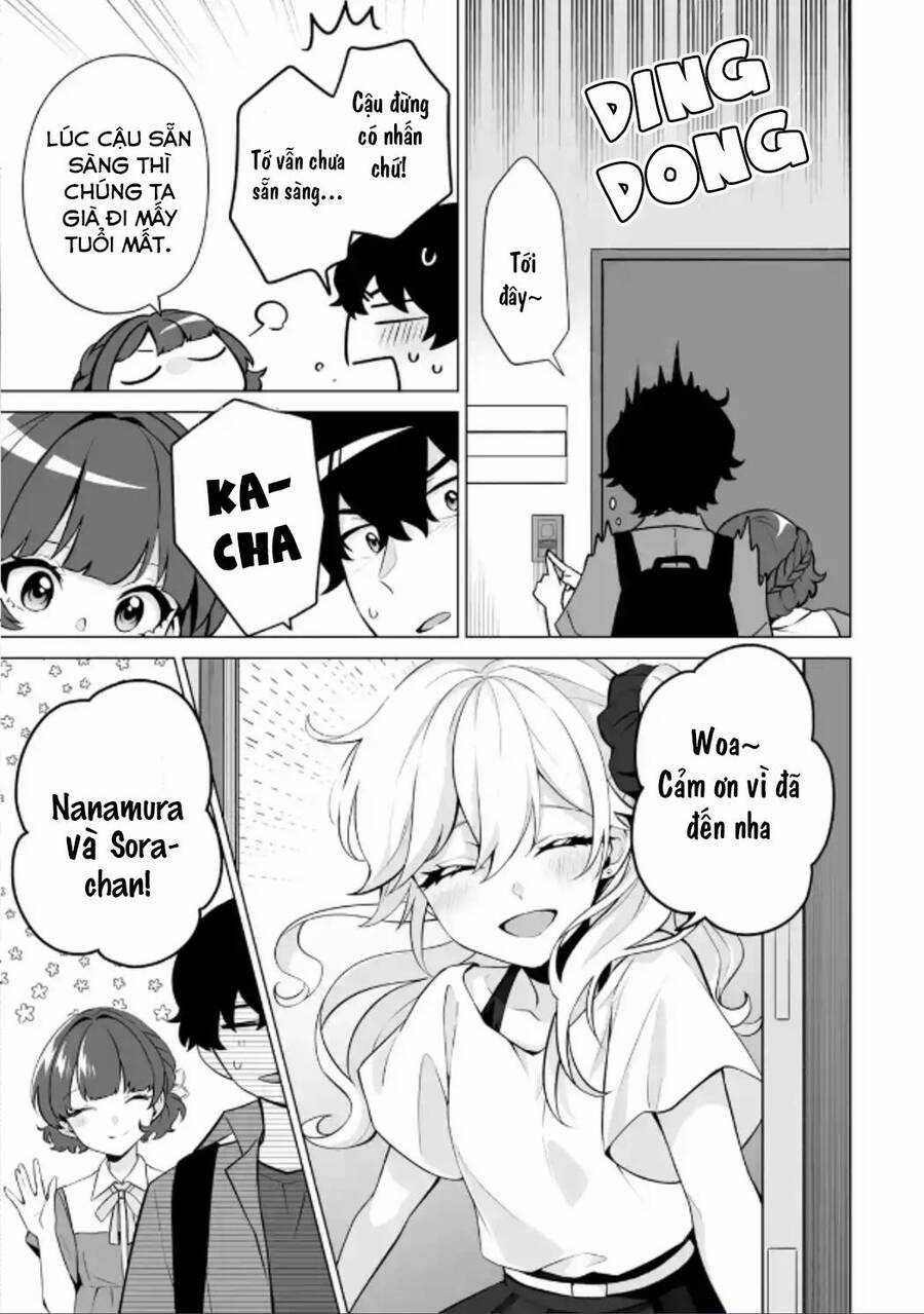 Please Leave Me Alone - Chương 19 - Trang 13