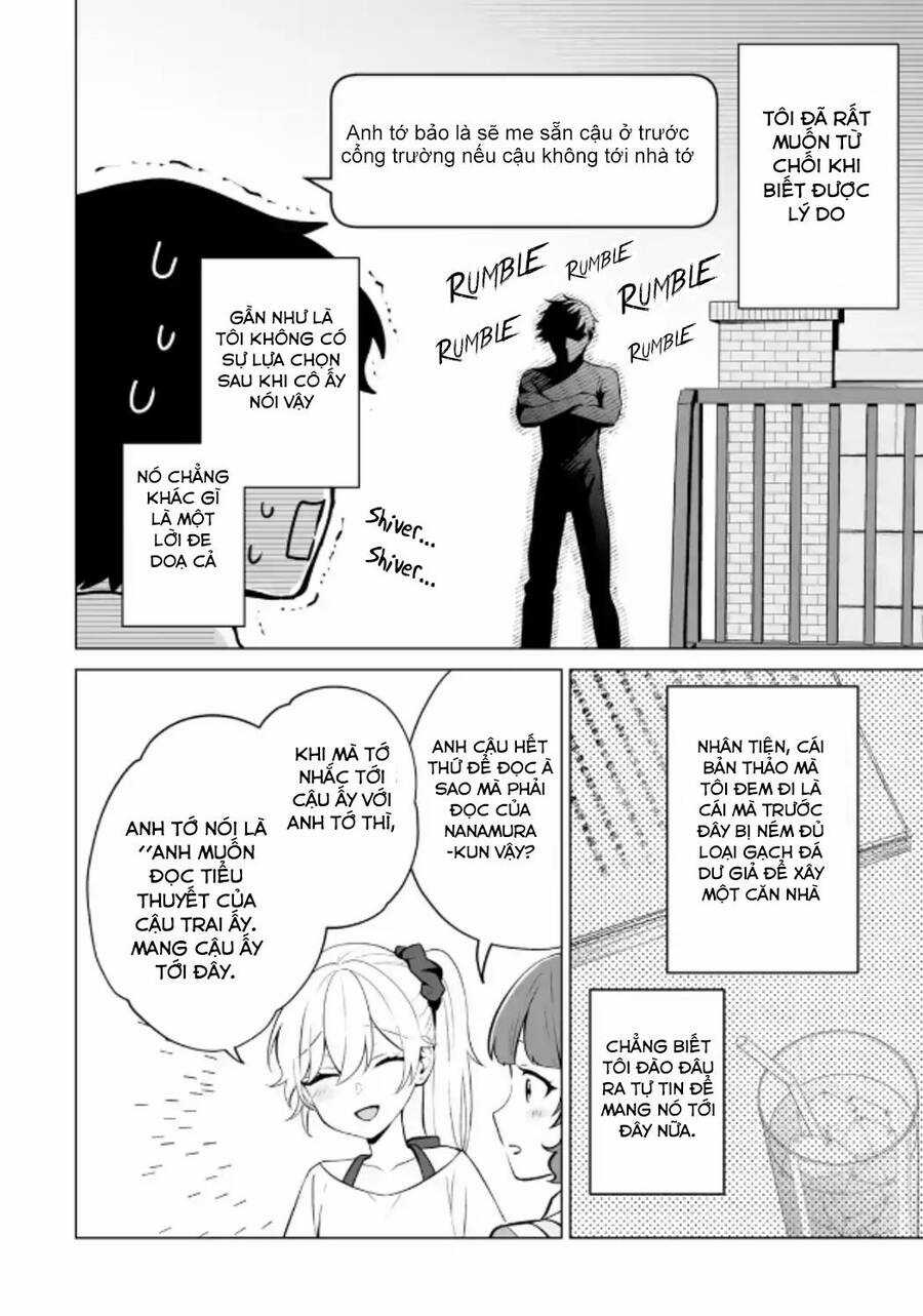 Please Leave Me Alone - Chương 19 - Trang 16