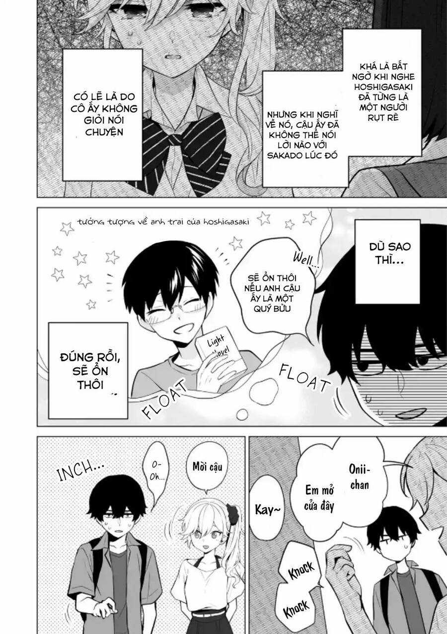 Please Leave Me Alone - Chương 19 - Trang 20