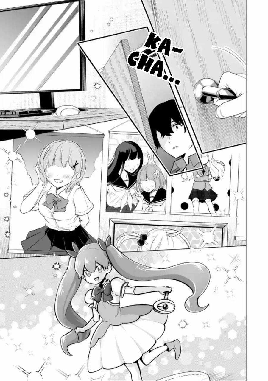 Please Leave Me Alone - Chương 19 - Trang 21