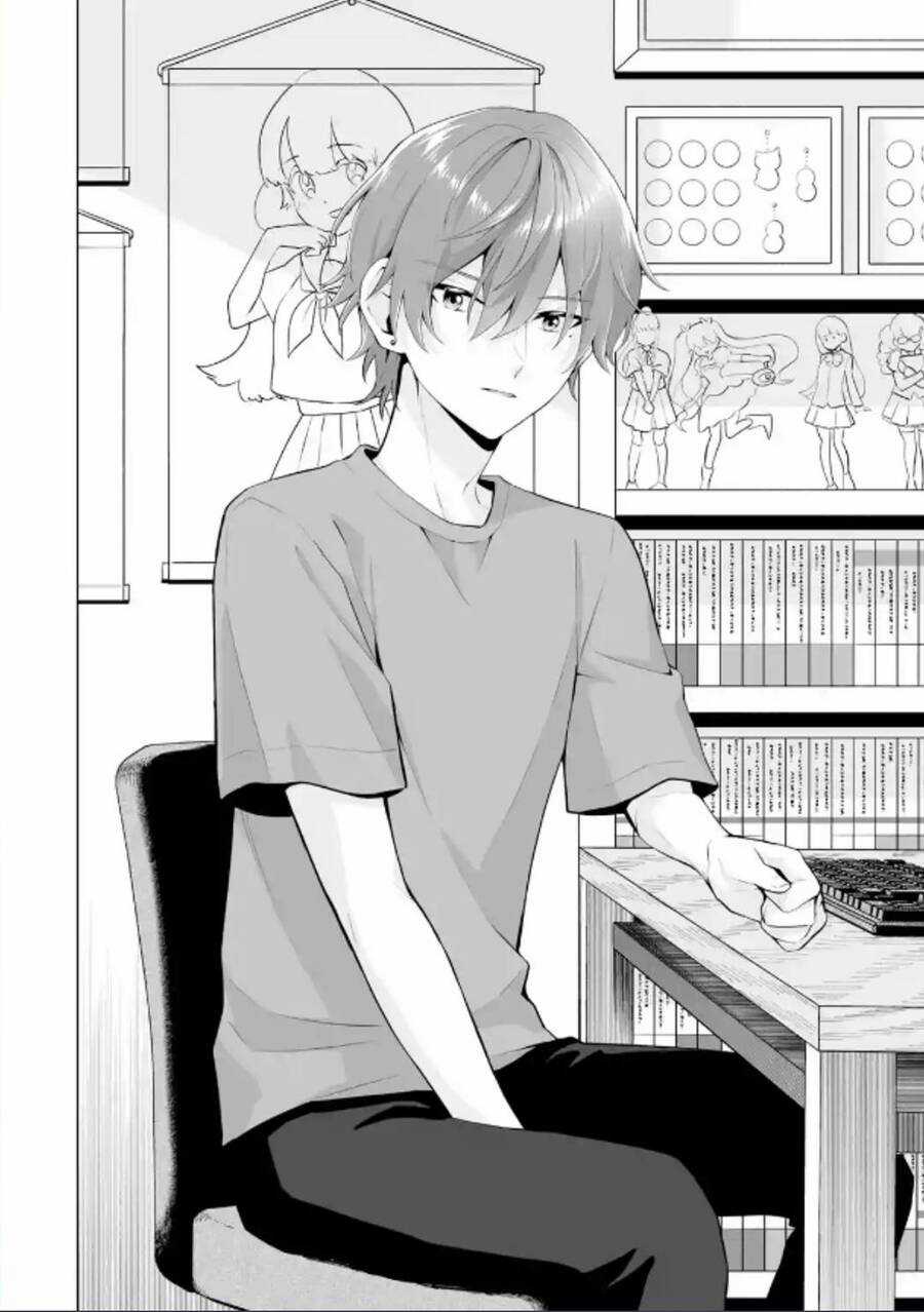 Please Leave Me Alone - Chương 19 - Trang 22