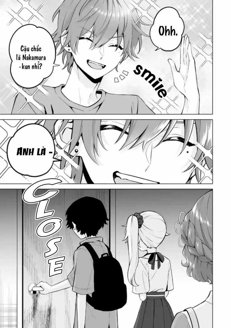 Please Leave Me Alone - Chương 19 - Trang 23