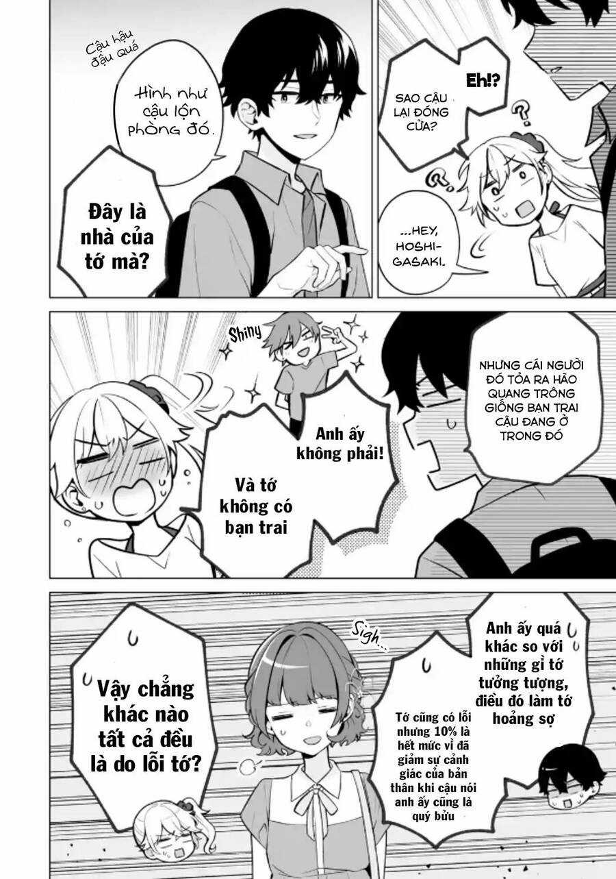 Please Leave Me Alone - Chương 19 - Trang 24