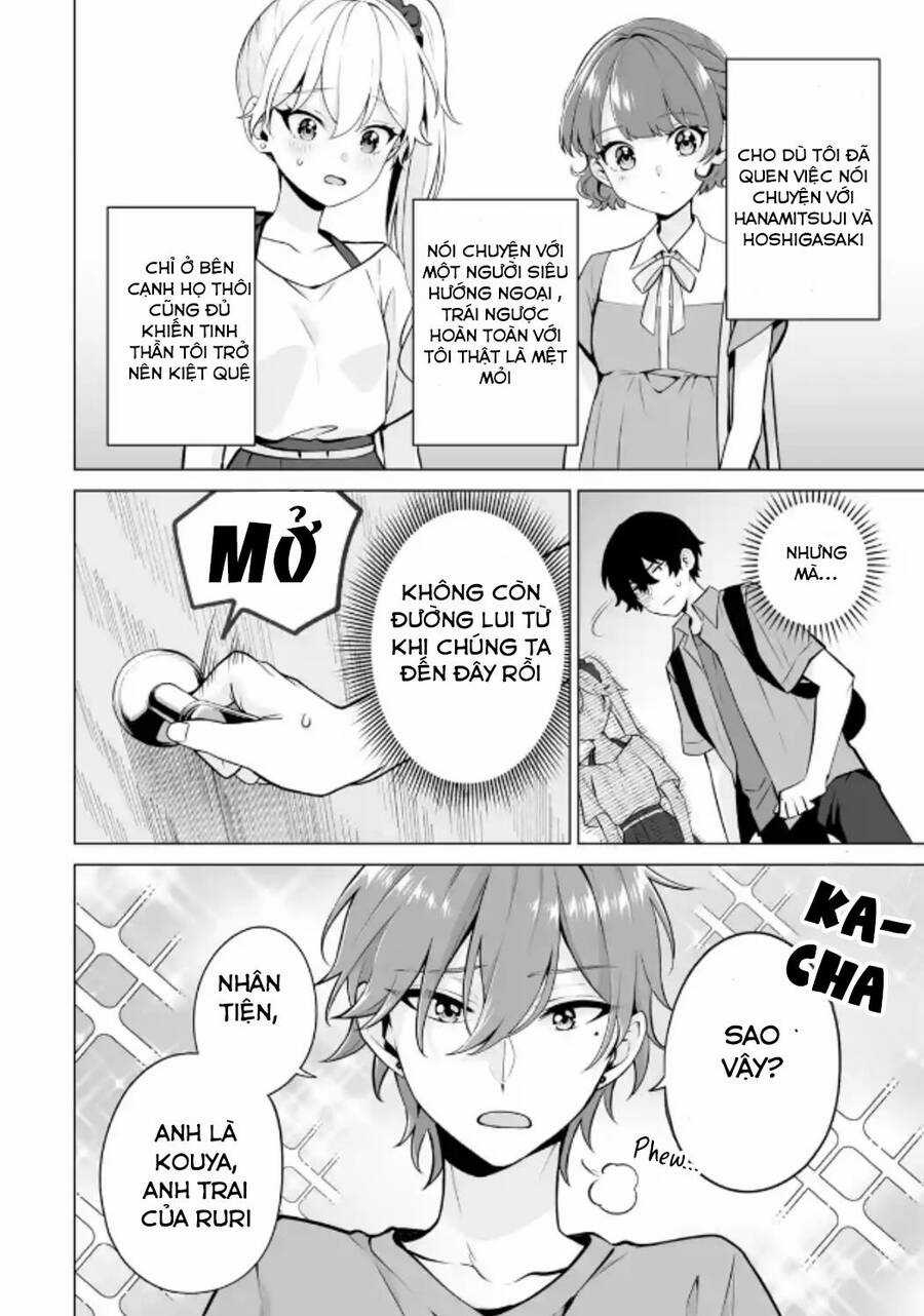 Please Leave Me Alone - Chương 19 - Trang 26