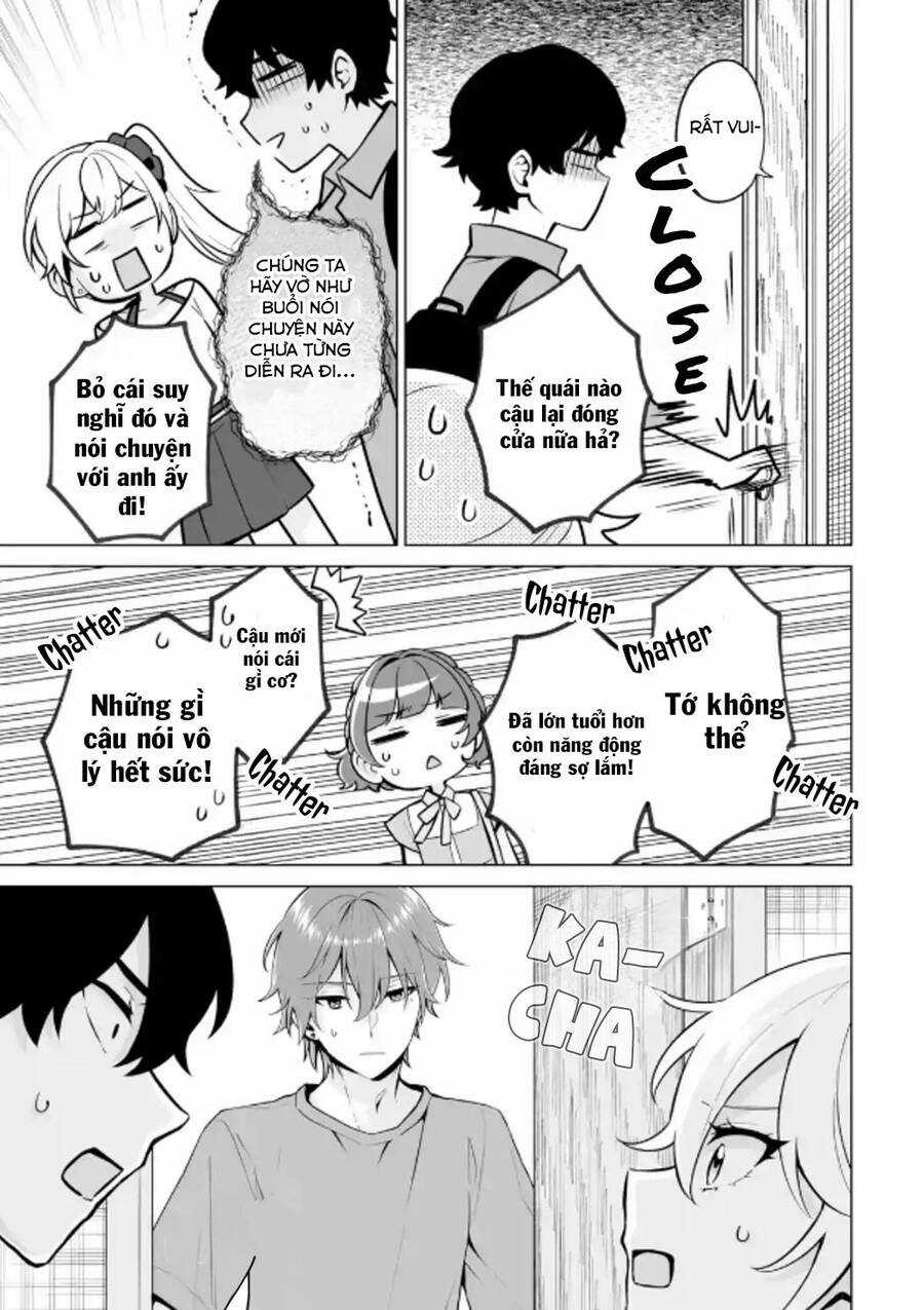 Please Leave Me Alone - Chương 19 - Trang 27