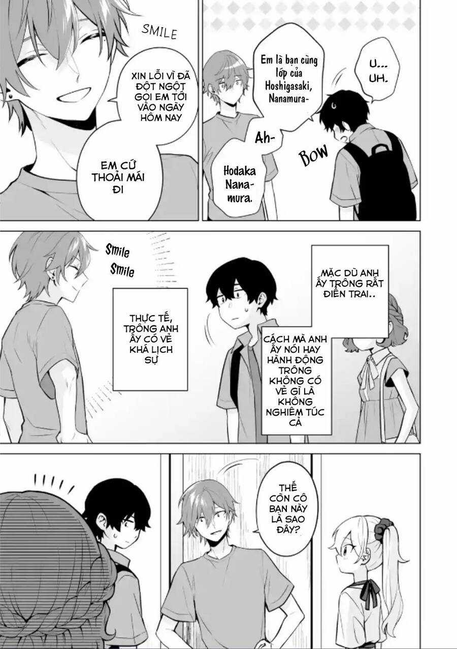 Please Leave Me Alone - Chương 19 - Trang 29