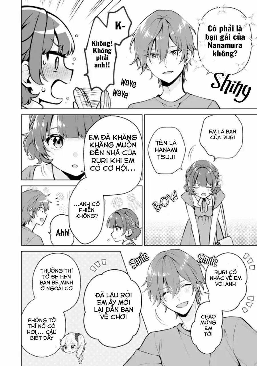 Please Leave Me Alone - Chương 19 - Trang 30