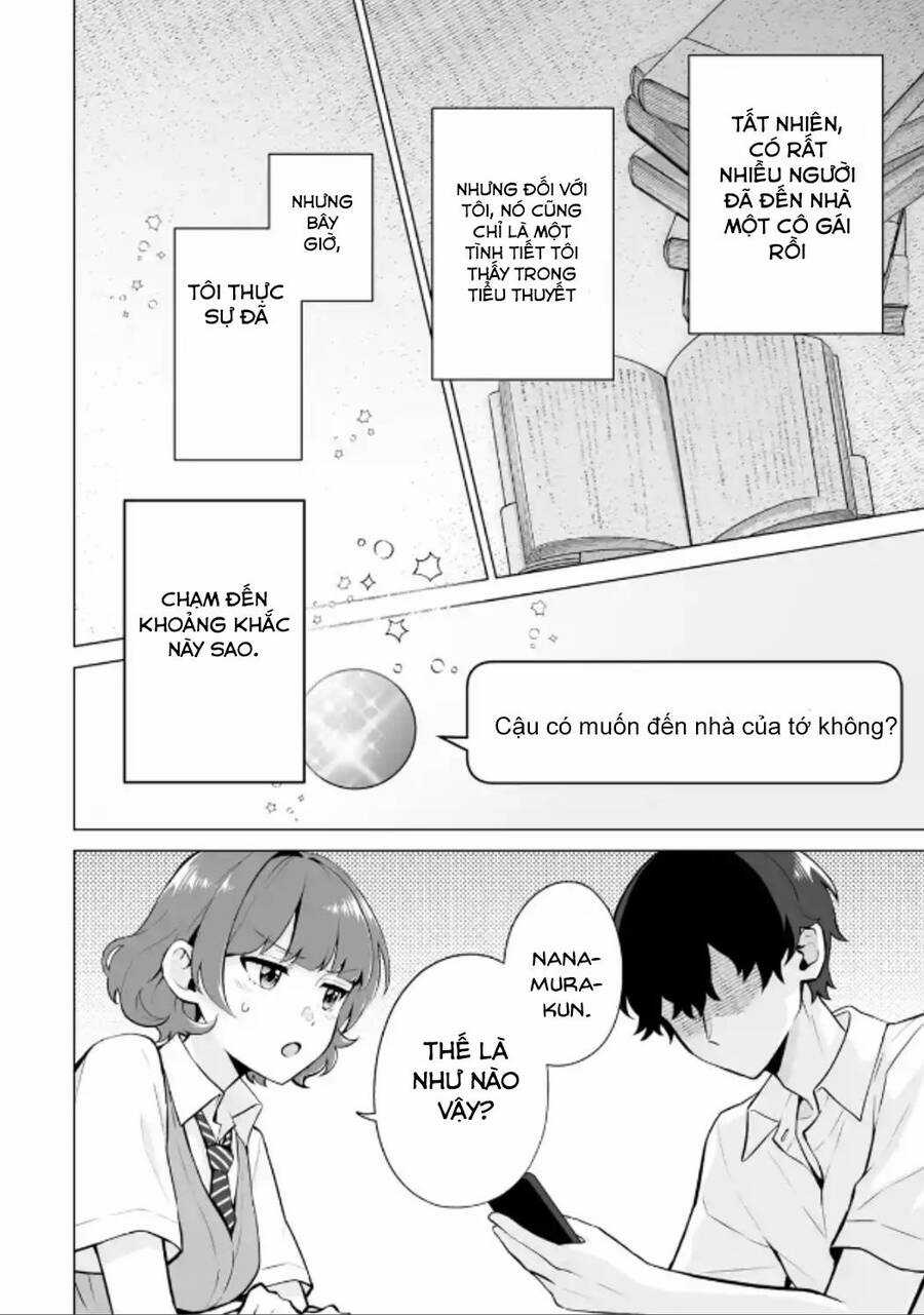 Please Leave Me Alone - Chương 19 - Trang 4