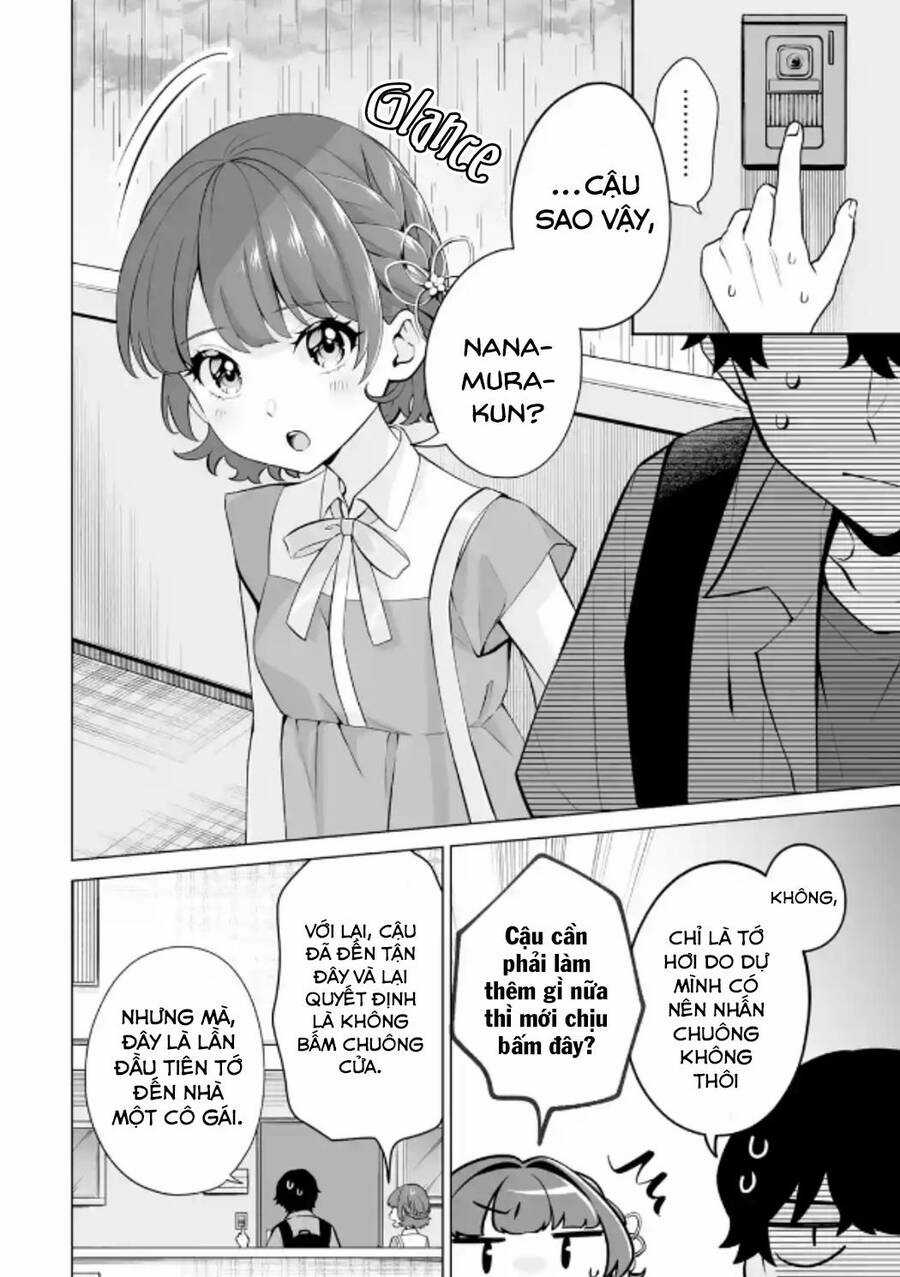 Please Leave Me Alone - Chương 19 - Trang 10