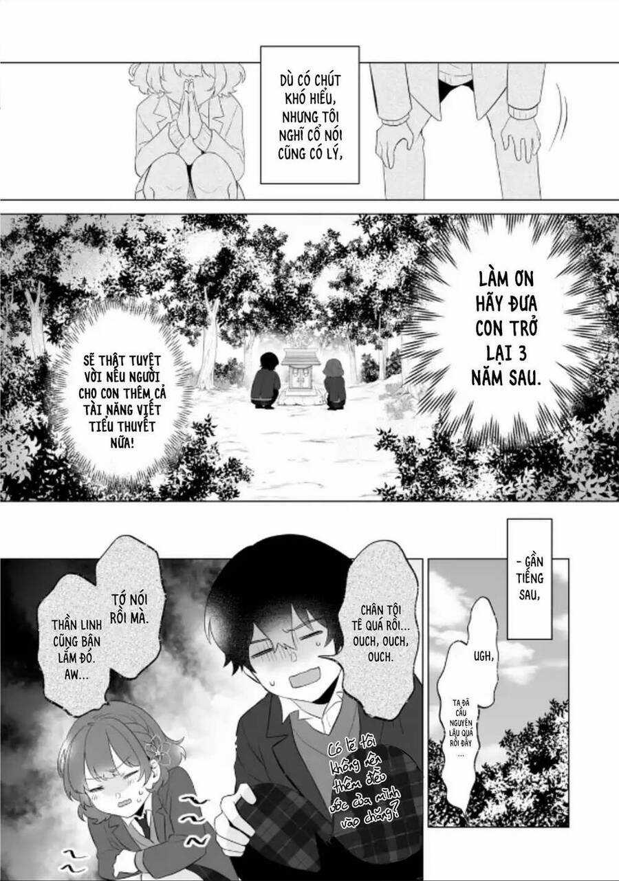 Please Leave Me Alone - Chương 2 - Trang 15