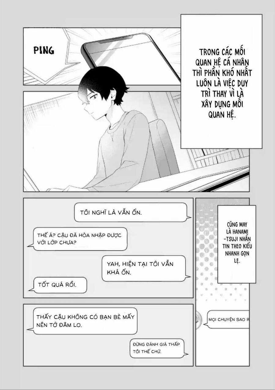 Please Leave Me Alone - Chương 2 - Trang 28