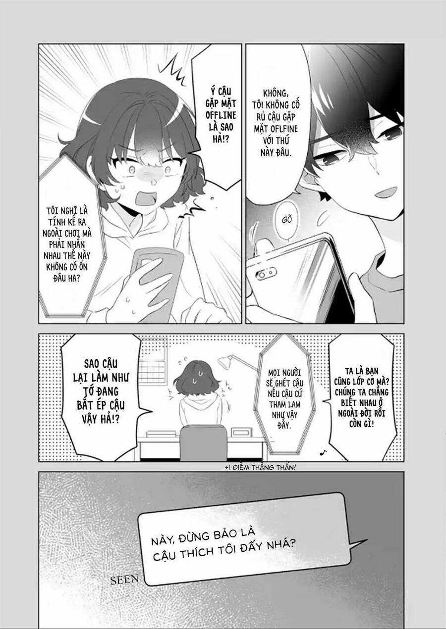 Please Leave Me Alone - Chương 2 - Trang 30