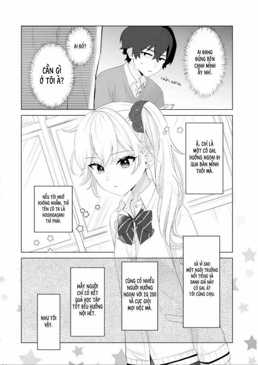 Please Leave Me Alone - Chương 2 - Trang 34