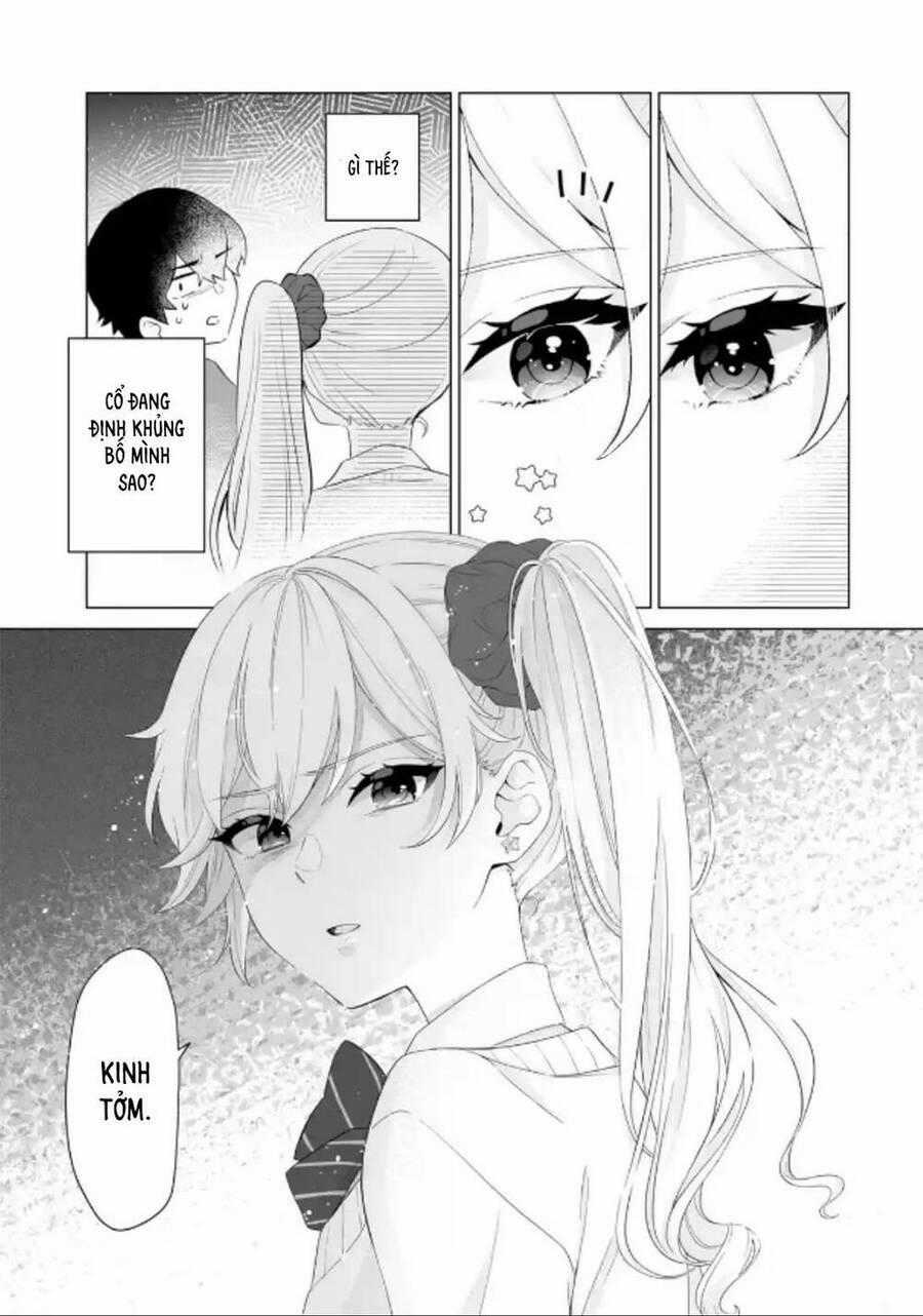 Please Leave Me Alone - Chương 2 - Trang 35