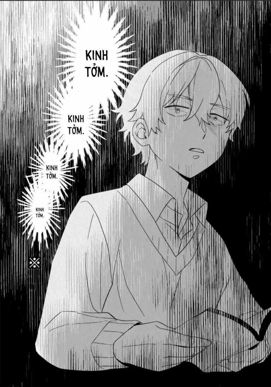 Please Leave Me Alone - Chương 2 - Trang 36