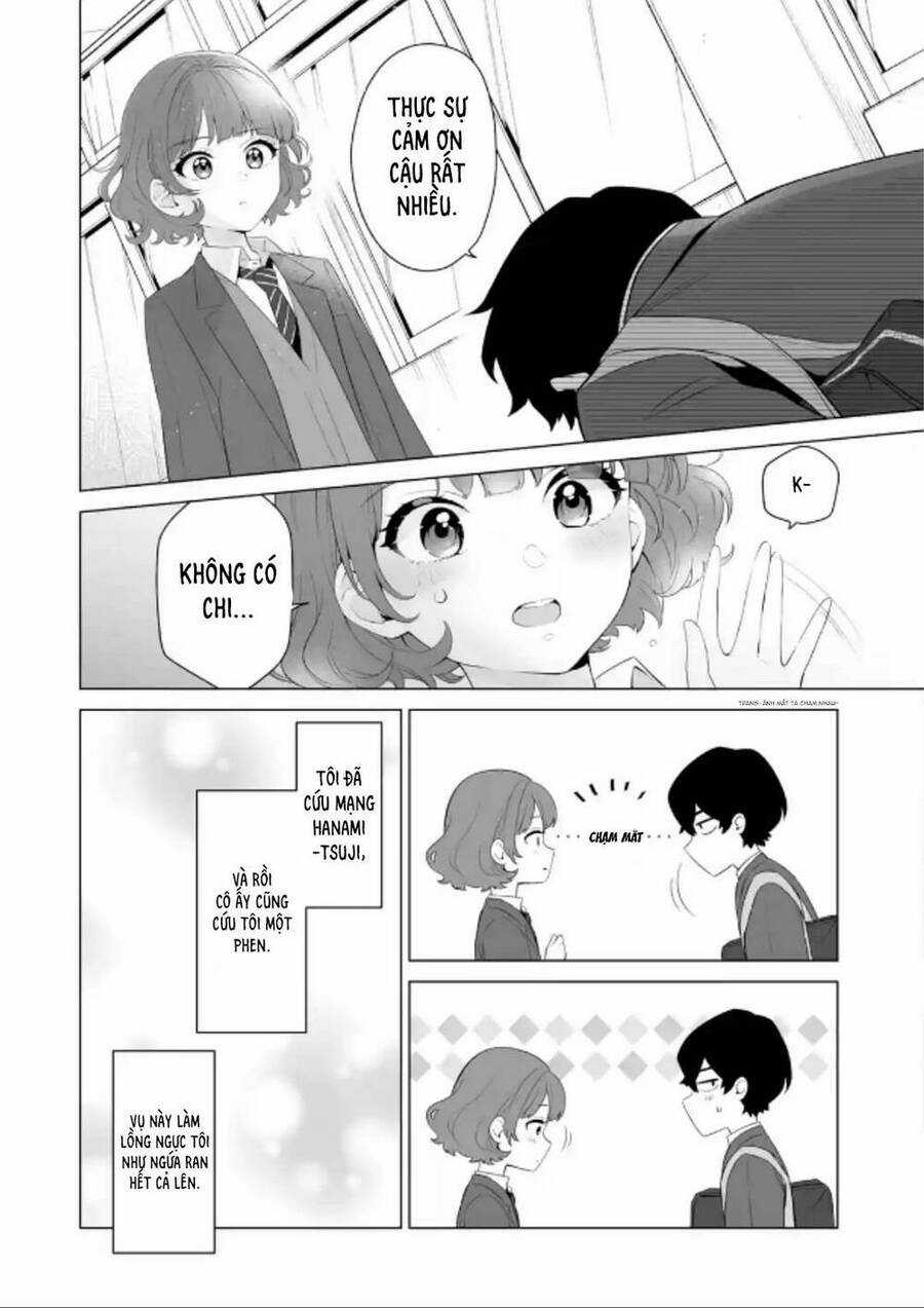 Please Leave Me Alone - Chương 2 - Trang 8