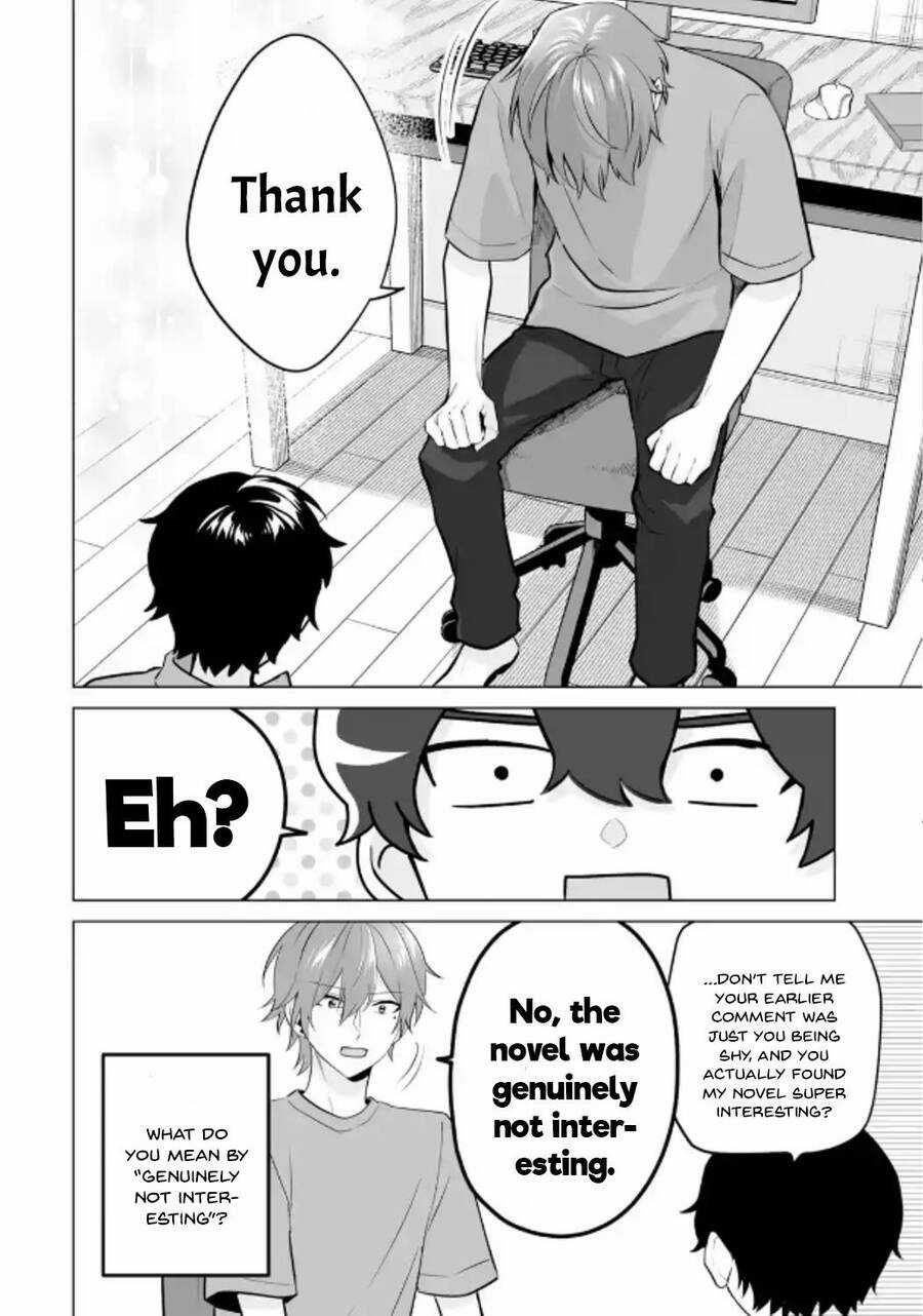 Please Leave Me Alone - Chương 20 - Trang 16