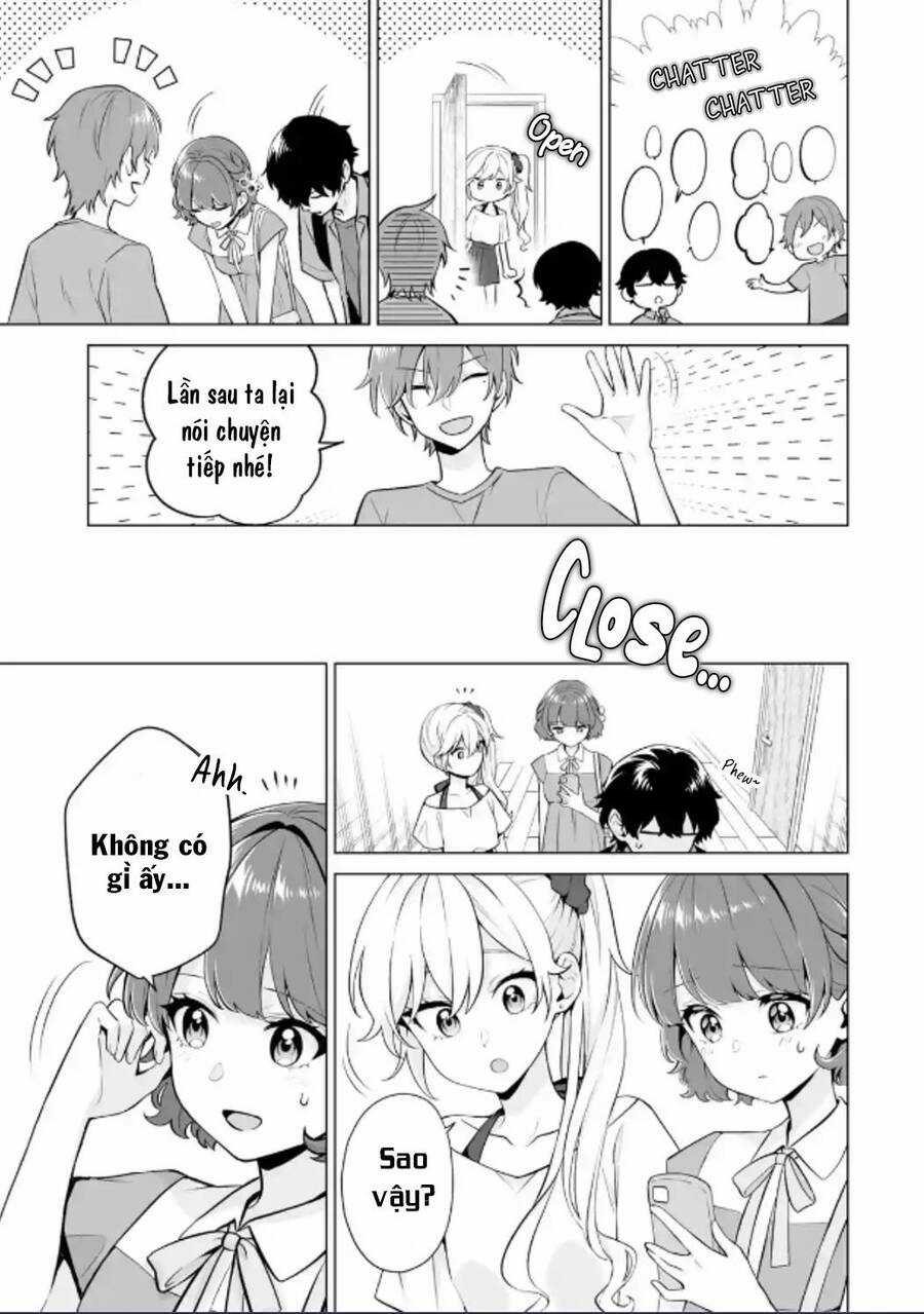 Please Leave Me Alone - Chương 20 - Trang 23