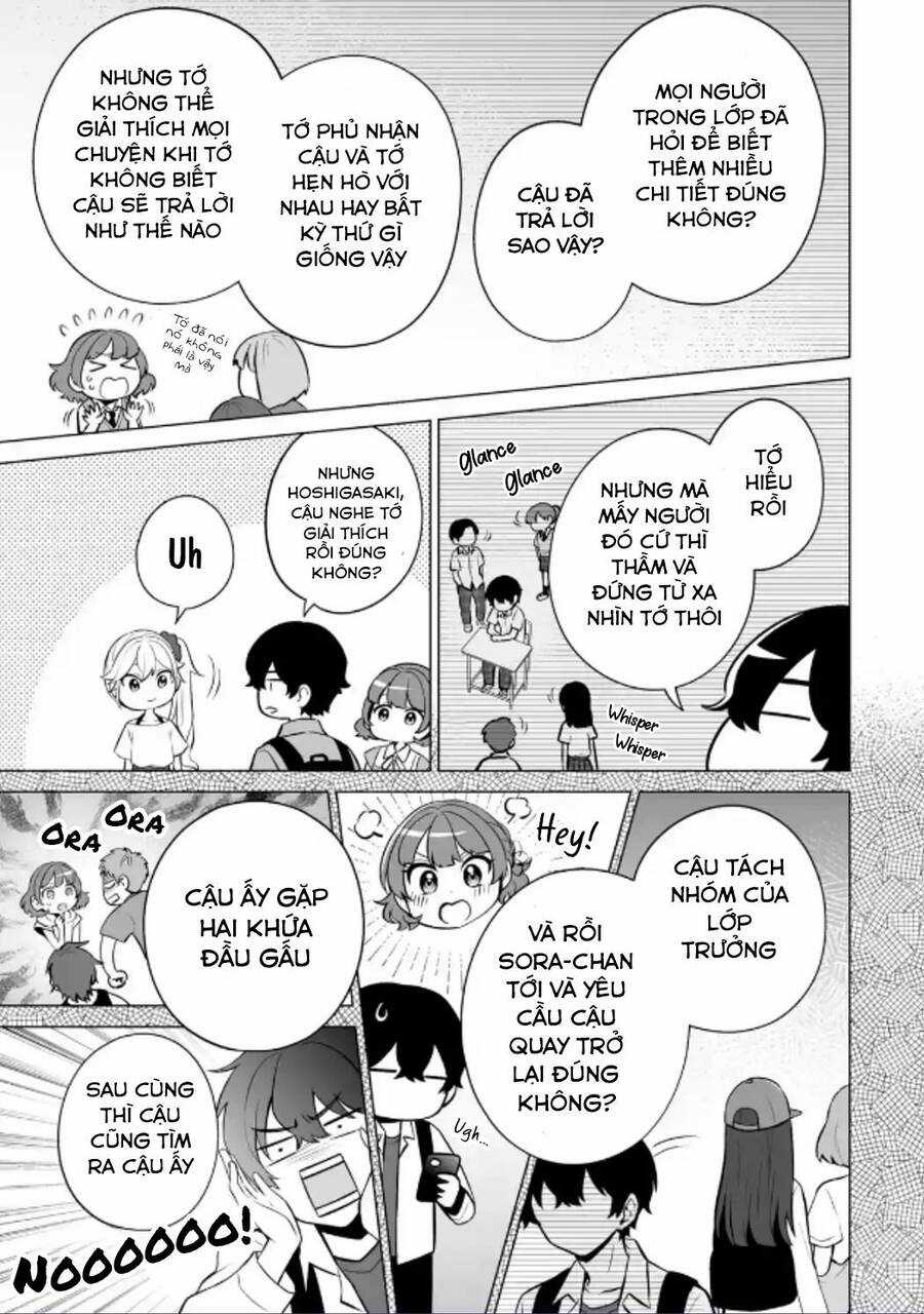 Please Leave Me Alone - Chương 20 - Trang 25