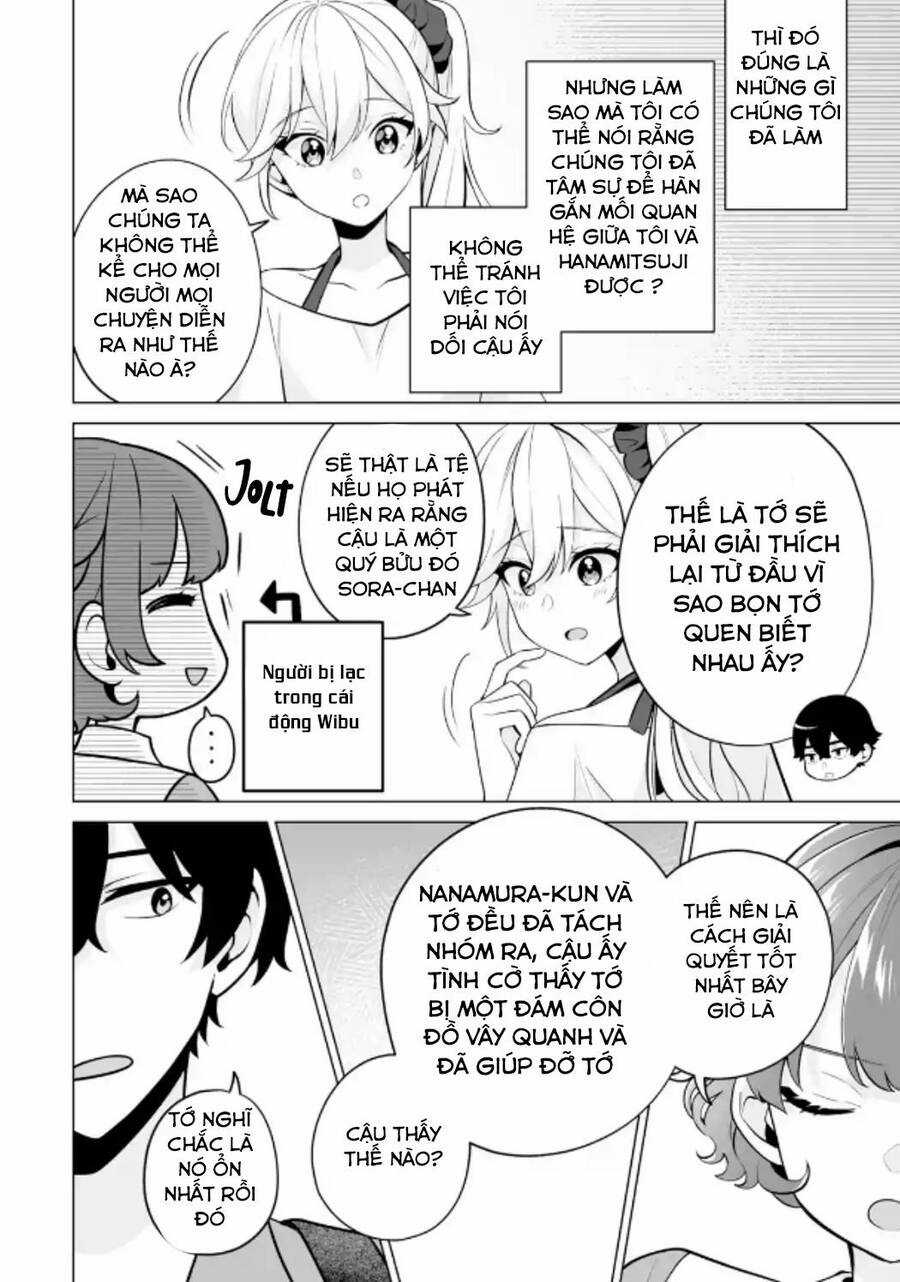 Please Leave Me Alone - Chương 20 - Trang 26