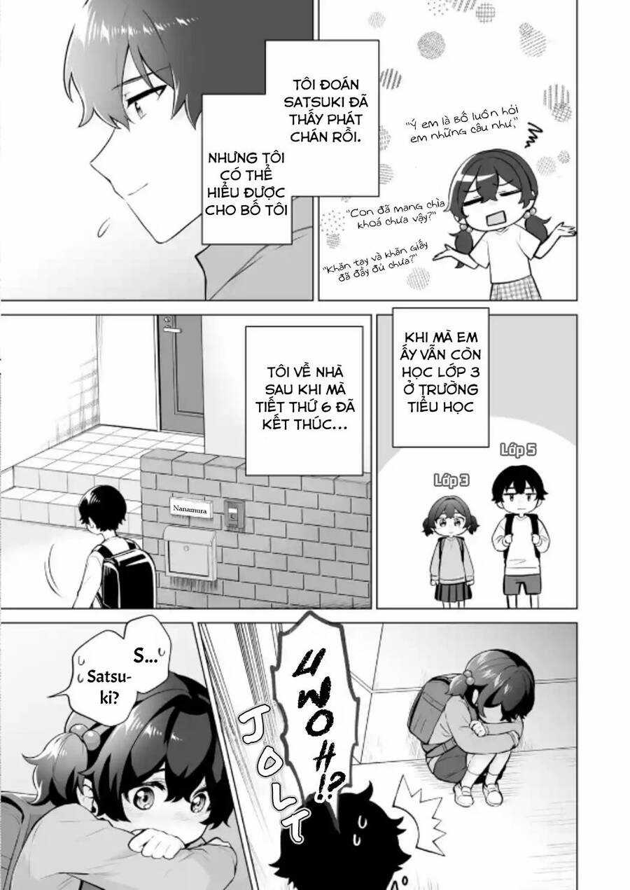 Please Leave Me Alone - Chương 20 - Trang 29