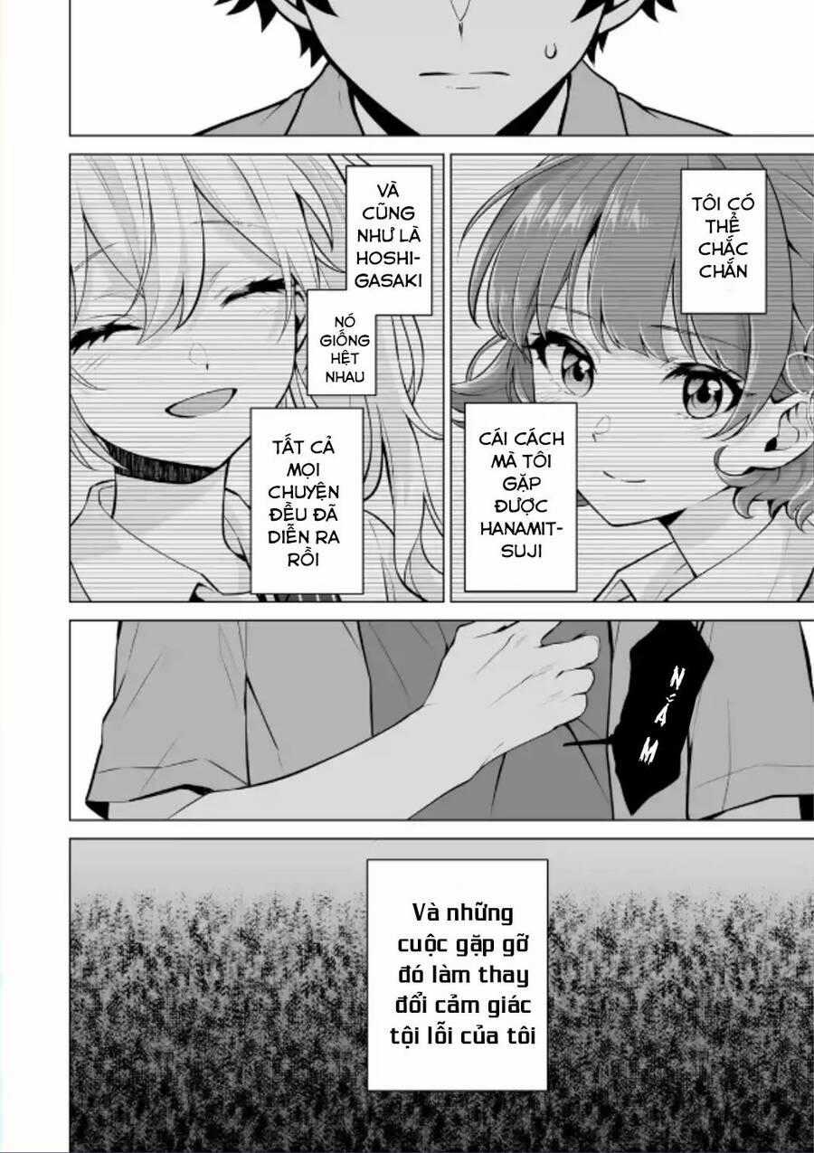 Please Leave Me Alone - Chương 20 - Trang 34