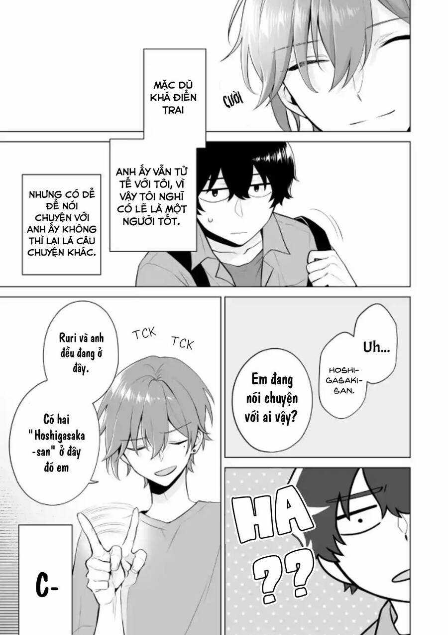 Please Leave Me Alone - Chương 20 - Trang 5