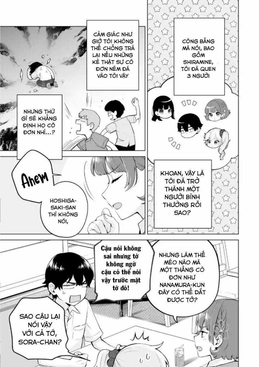 Please Leave Me Alone - Chương 21 - Trang 11