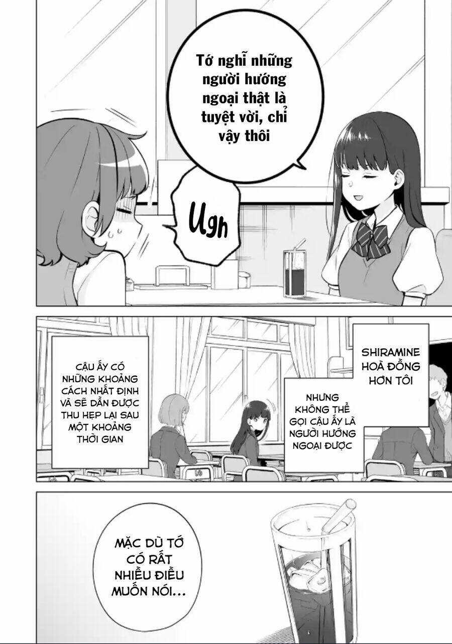 Please Leave Me Alone - Chương 21 - Trang 14