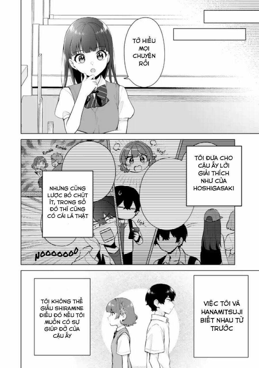 Please Leave Me Alone - Chương 21 - Trang 16