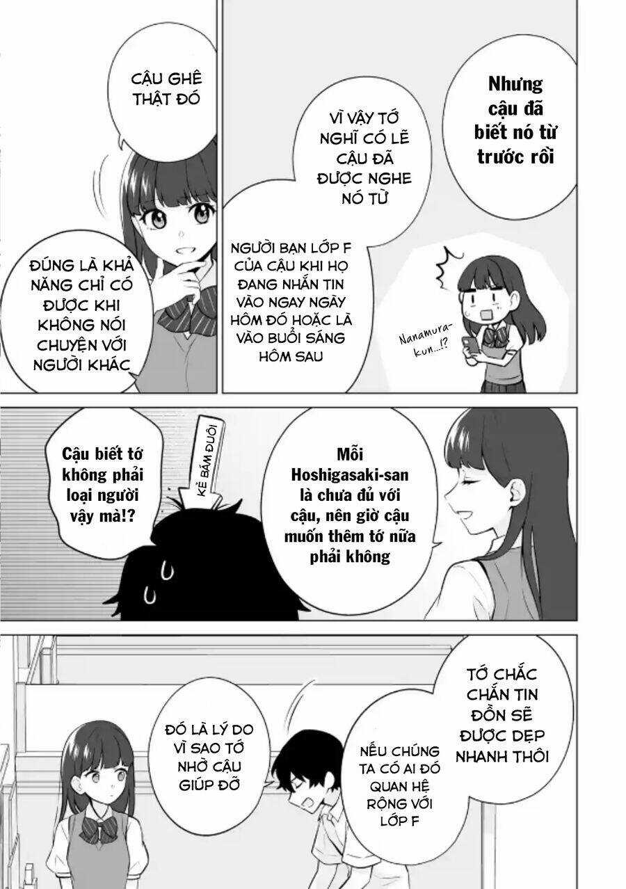 Please Leave Me Alone - Chương 21 - Trang 31