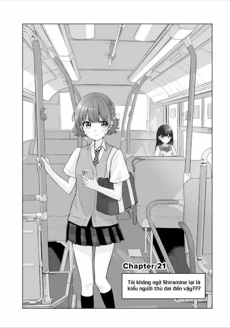 Please Leave Me Alone - Chương 21 - Trang 5