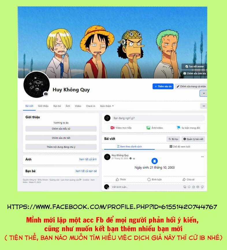 Please Leave Me Alone - Chương 22 - Trang 2