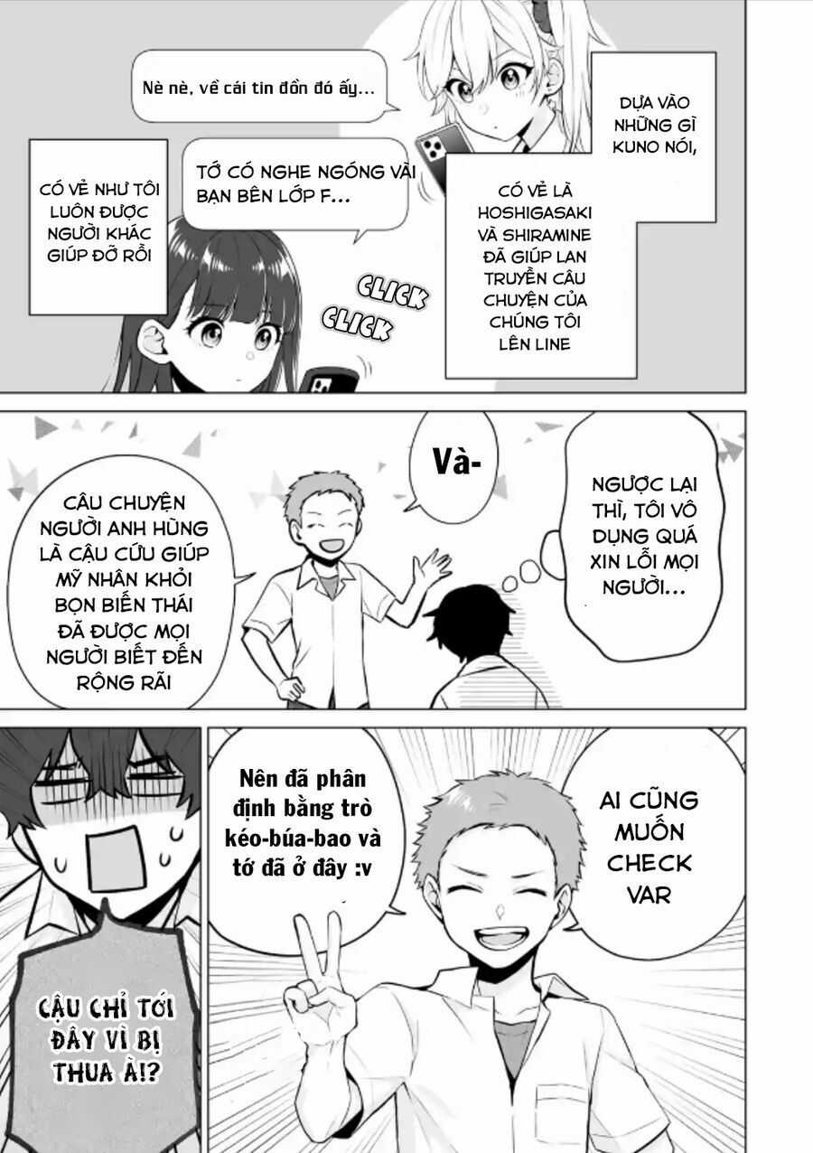 Please Leave Me Alone - Chương 22 - Trang 11