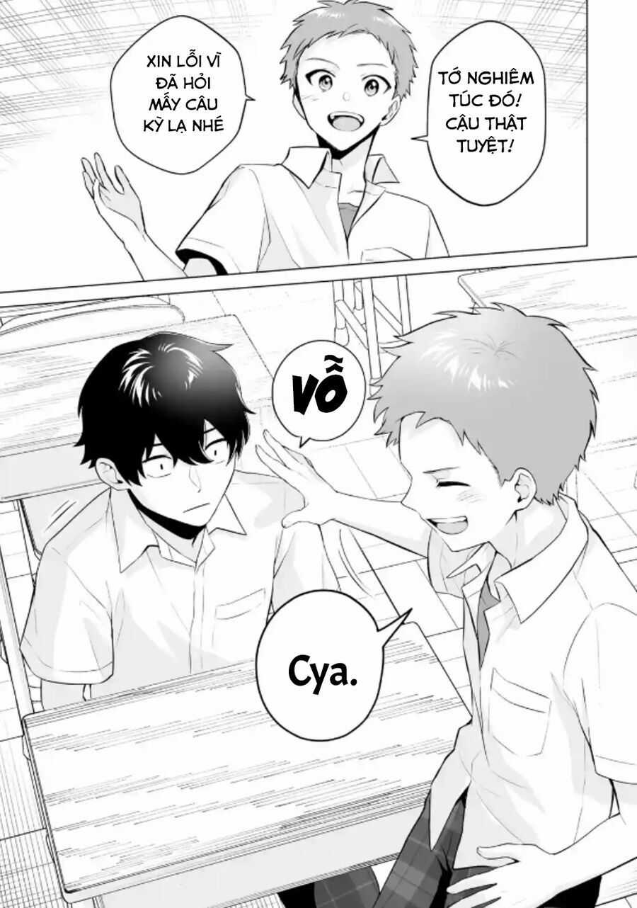 Please Leave Me Alone - Chương 22 - Trang 13