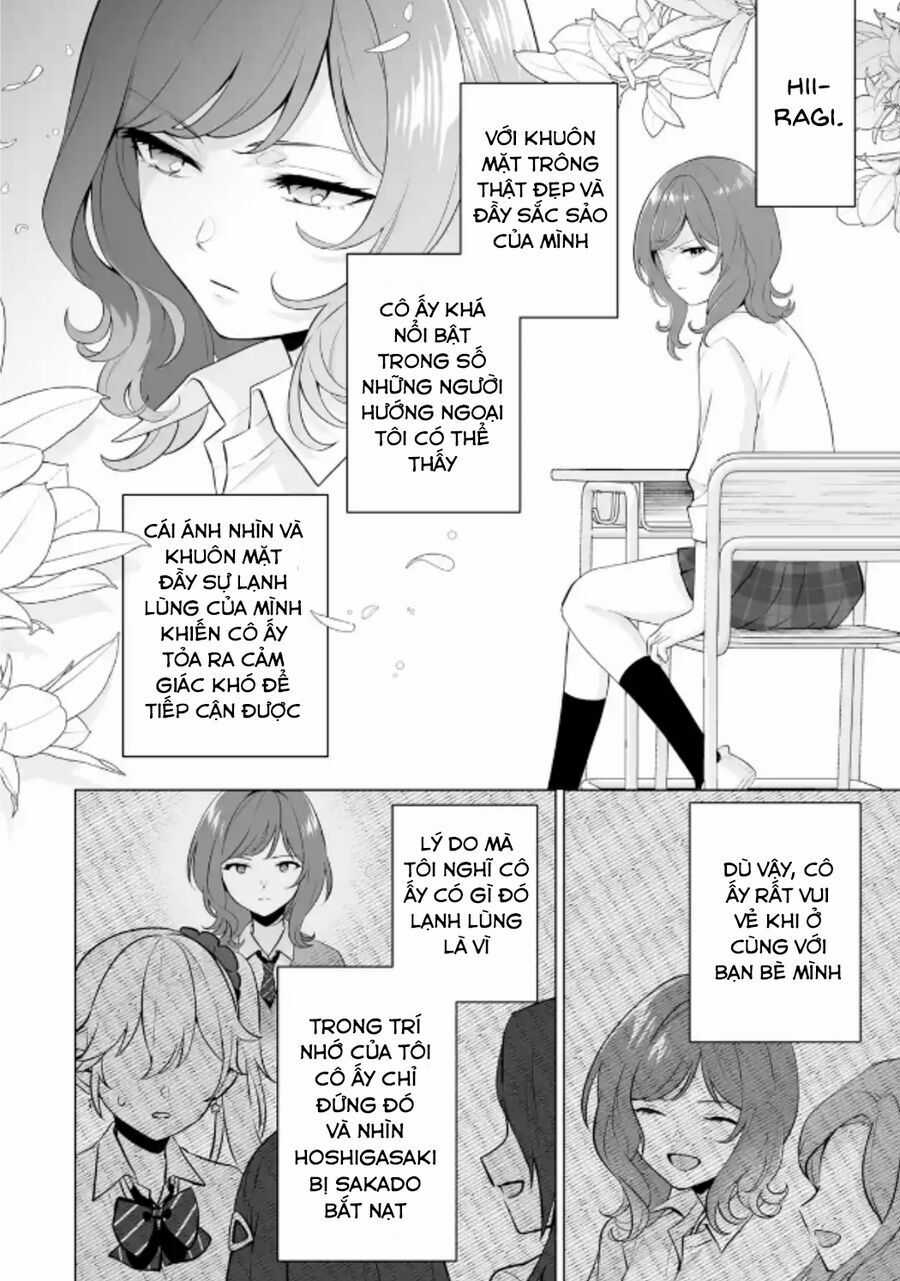 Please Leave Me Alone - Chương 22 - Trang 16