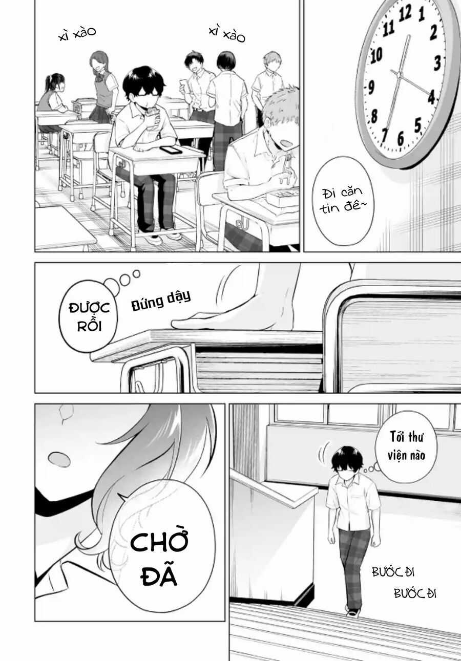 Please Leave Me Alone - Chương 22 - Trang 18