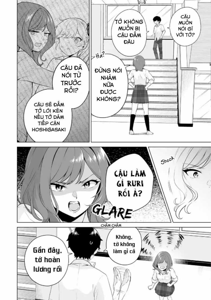 Please Leave Me Alone - Chương 22 - Trang 20