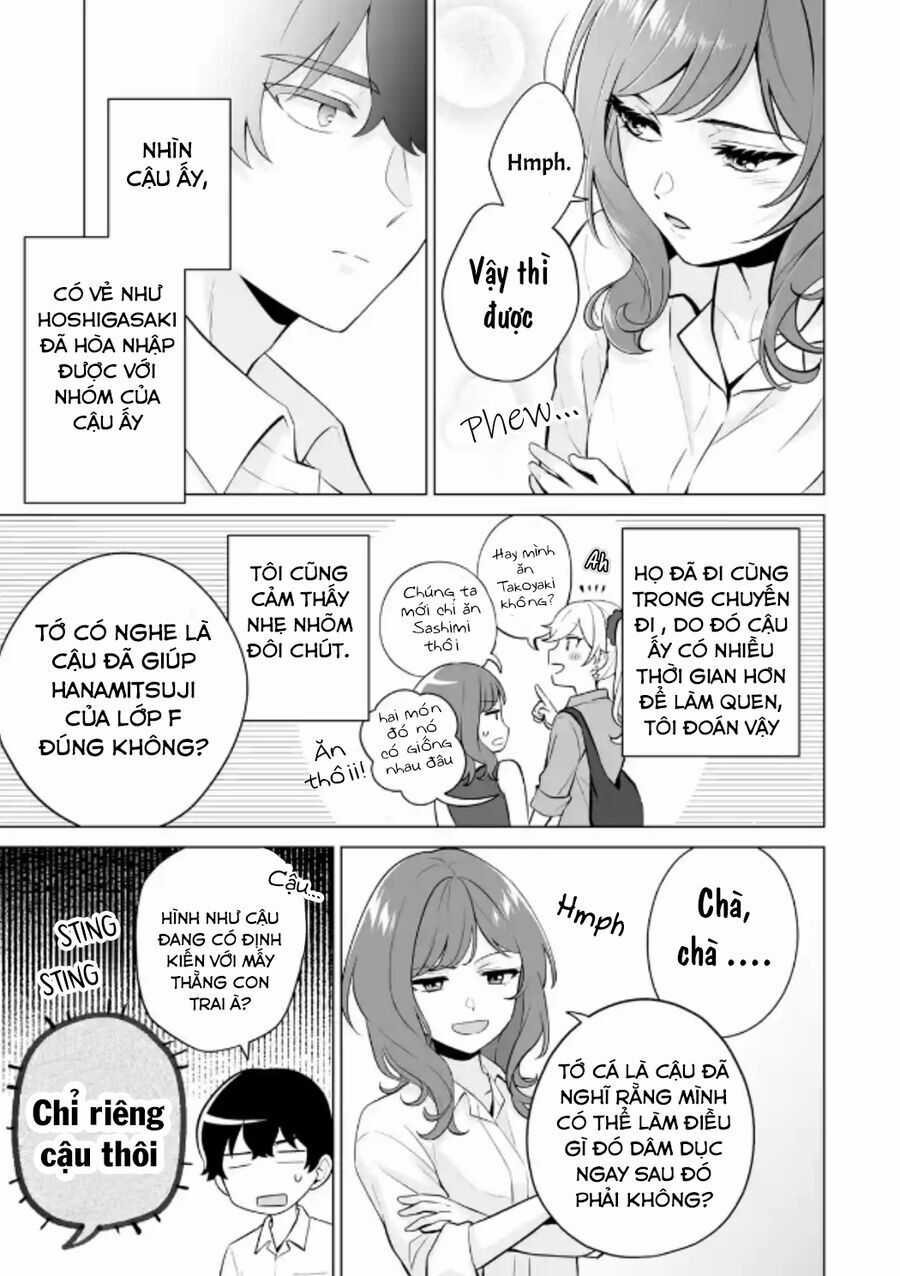 Please Leave Me Alone - Chương 22 - Trang 21