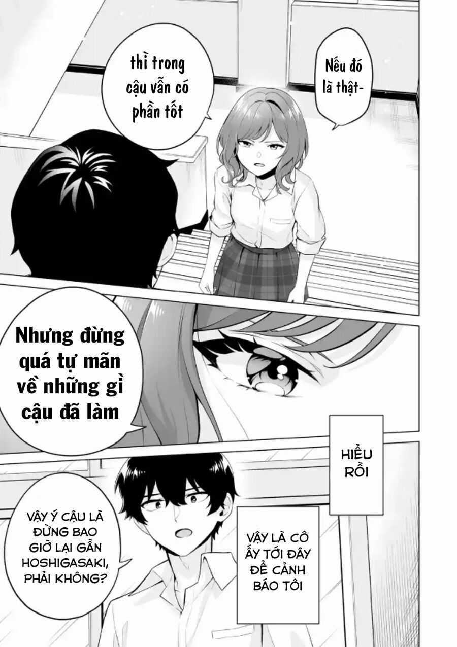 Please Leave Me Alone - Chương 22 - Trang 23