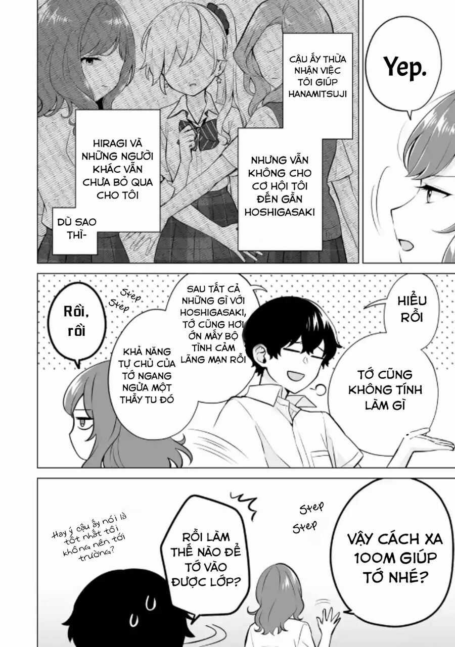 Please Leave Me Alone - Chương 22 - Trang 24