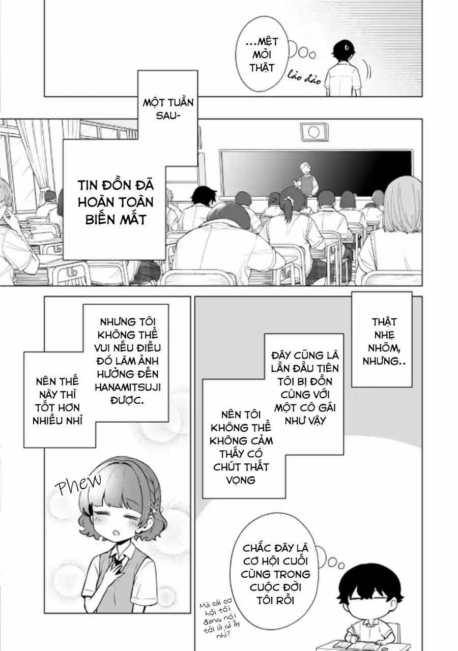 Please Leave Me Alone - Chương 22 - Trang 27