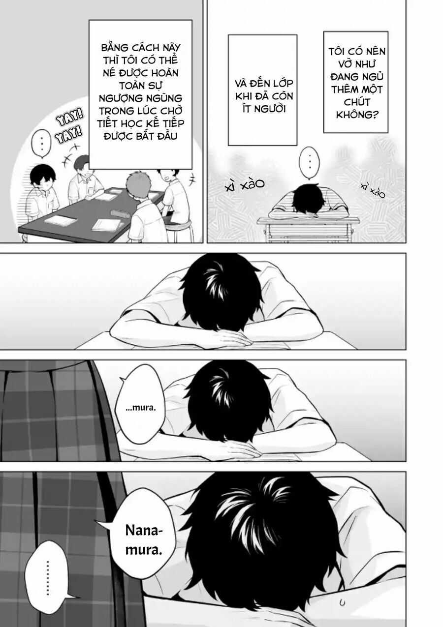 Please Leave Me Alone - Chương 22 - Trang 29