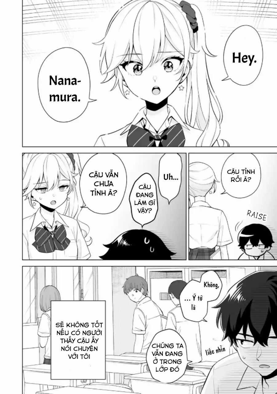 Please Leave Me Alone - Chương 22 - Trang 30