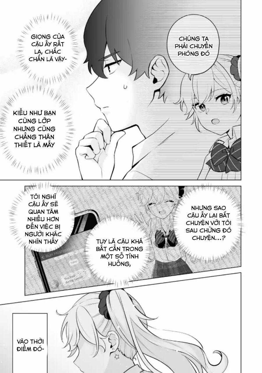 Please Leave Me Alone - Chương 22 - Trang 33