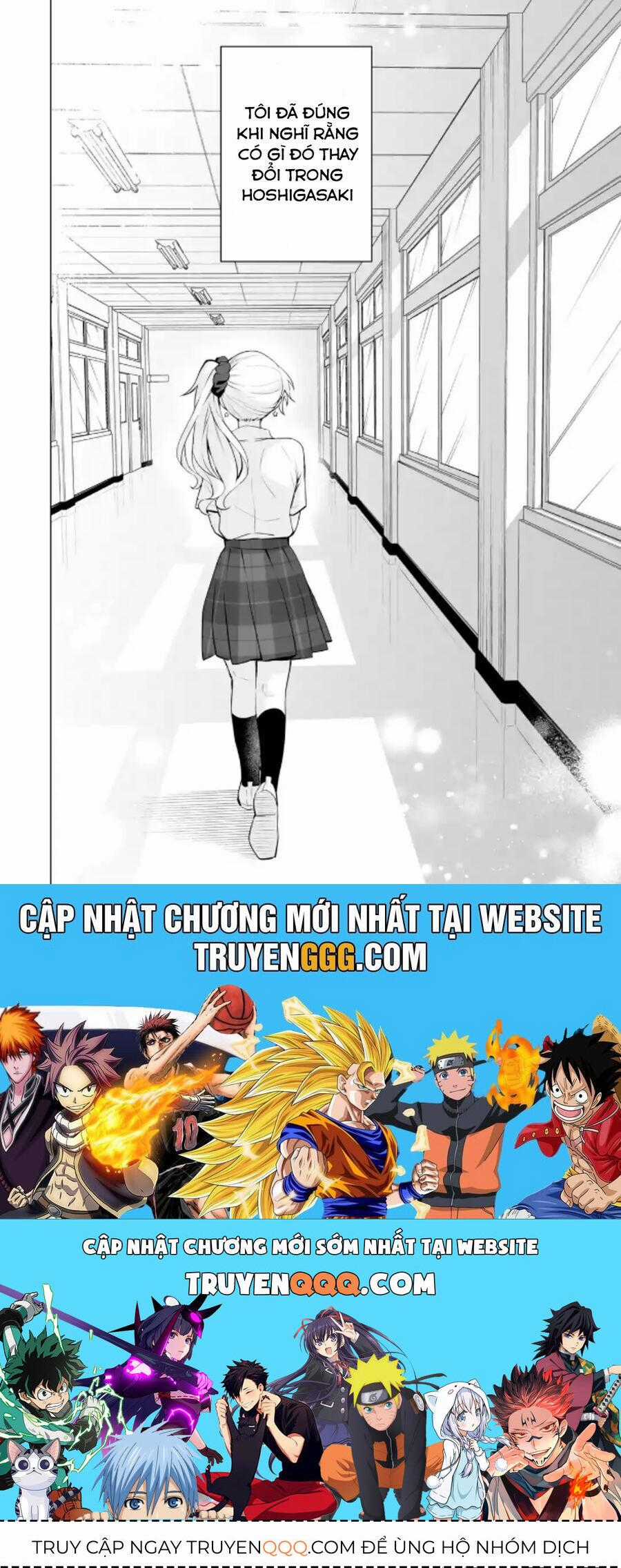 Please Leave Me Alone - Chương 22 - Trang 34