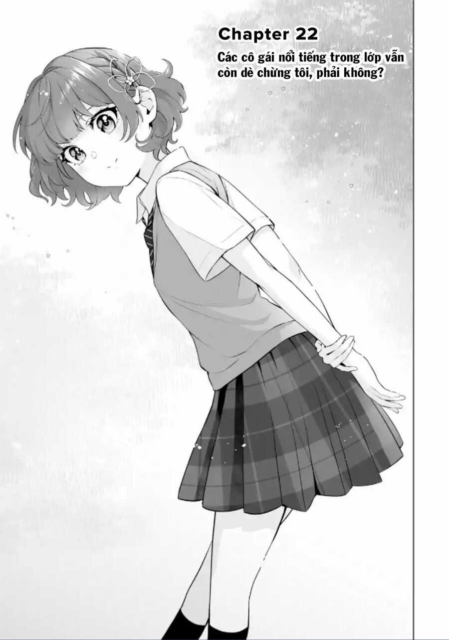 Please Leave Me Alone - Chương 22 - Trang 5