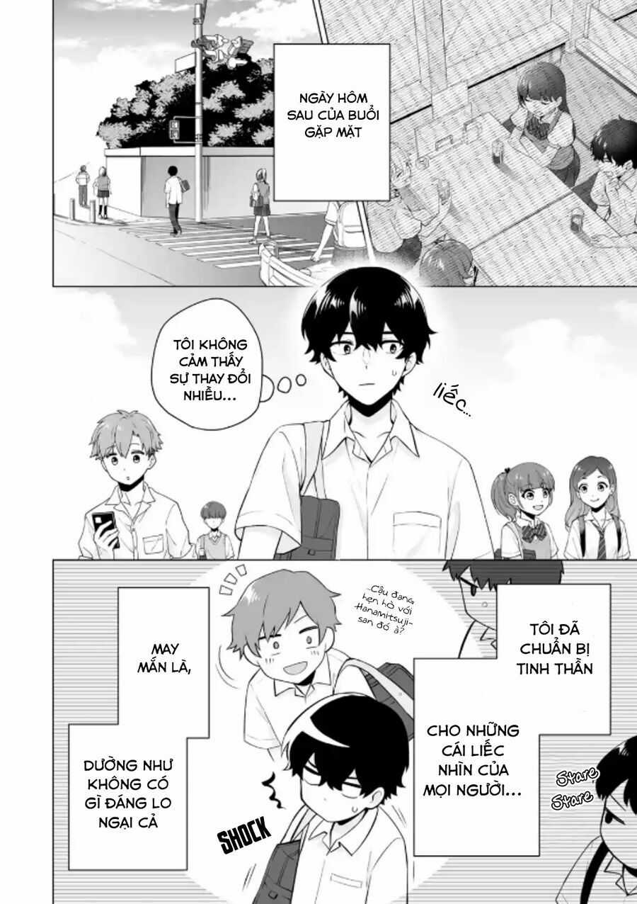 Please Leave Me Alone - Chương 22 - Trang 6