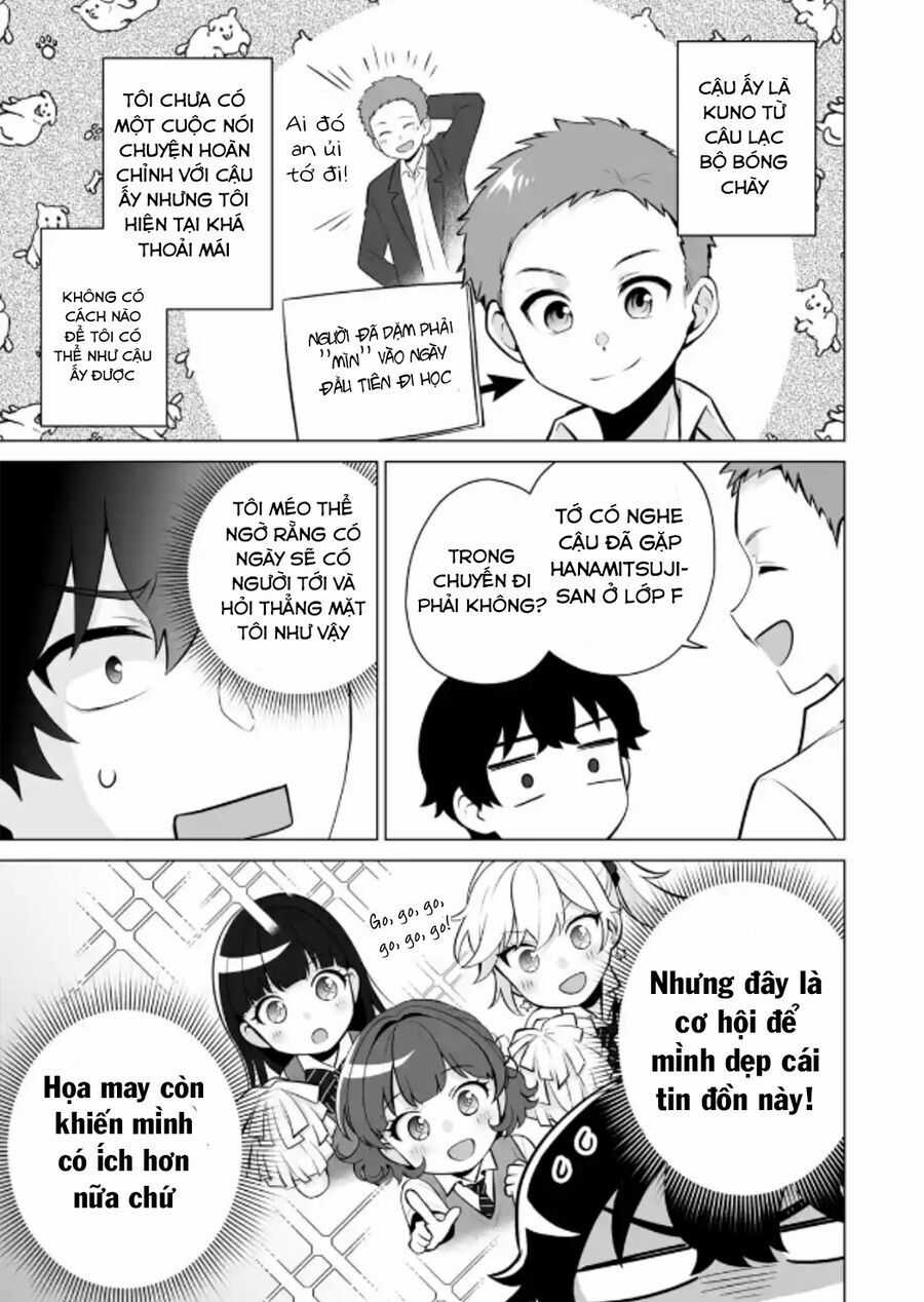 Please Leave Me Alone - Chương 22 - Trang 9