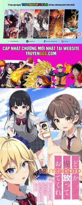 Please Leave Me Alone - Chương 23 - Trang 2